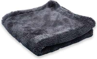 Liquid Elements Black Hole | Premium Droogdoek - 40x40