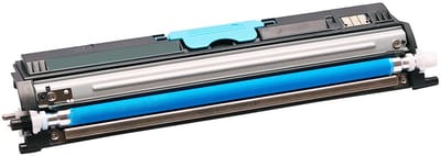 ABC huismerk toner cyan geschikt voor Epson Aculaser C1600 CX16 CX16DNF CX16DTNF CX16NF C 1600 CX 16 DNF NF DTNF