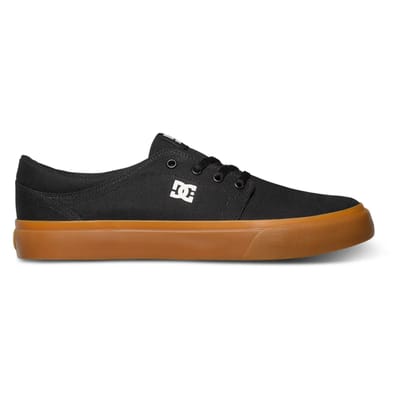 Dc Shoes Trase X Schoenen Bruin EU 42 Man