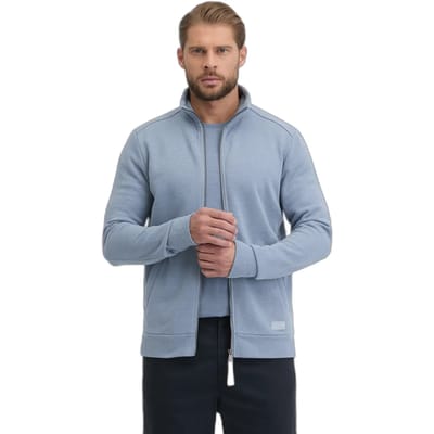 Sweater met rits Ragwear Miet