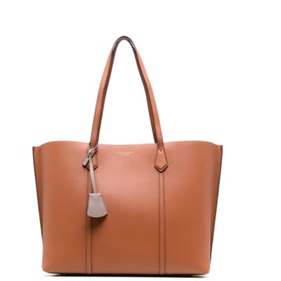 Tory Burch Zakken. Bruin