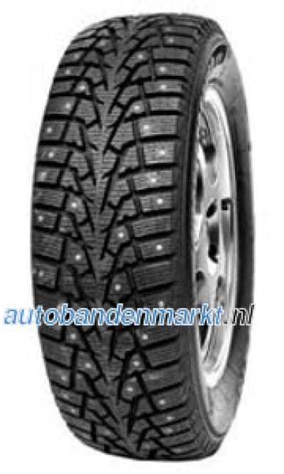 Maxxis Premitra Ice Nord NS5 ( 225/70 R16 103T, met spikes )