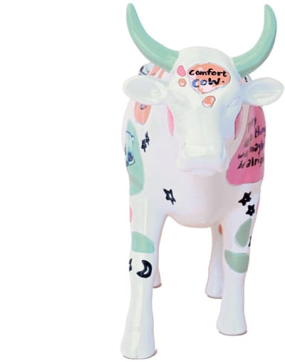 Comfort Cow