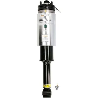 Regelaar, niveauregeling ARNOTT EUROPE AS-2761