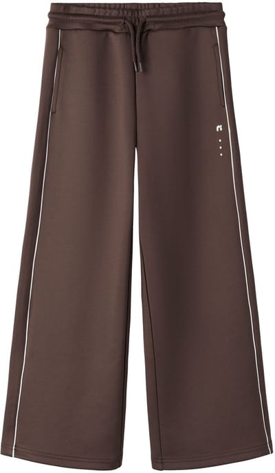 Name it joggingbroek wide leg