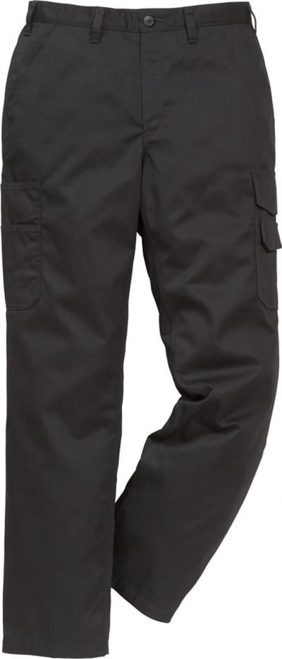 Fristads Broek 280 P154 - Zwart - C44