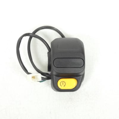 Commodo droit origine pour scooter Peugeot 50 Speedjet 756816 Neuf