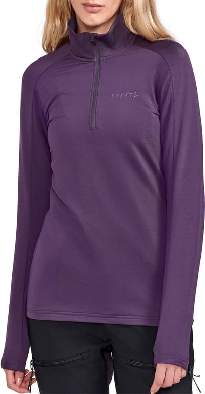 Craft Core Gain Midlayer - Truien en vesten - Topaz