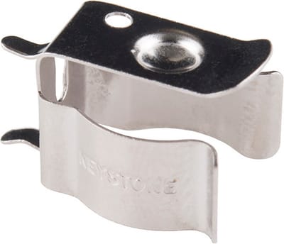 Battery Holder - 1xAAA (PTH) Sparkfun 12718