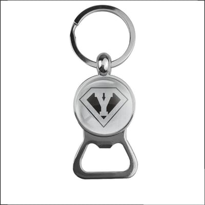 Bieropener Glas - Y