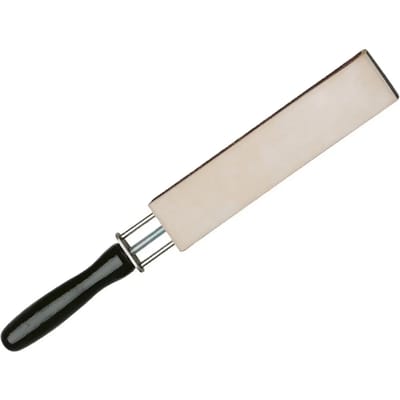Cuir voor schaar spanner met schroef Herold