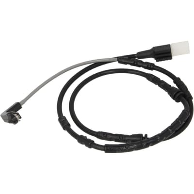 Waarschuwingscontact, remblokslijtage QUICK BRAKE WS 0286 A