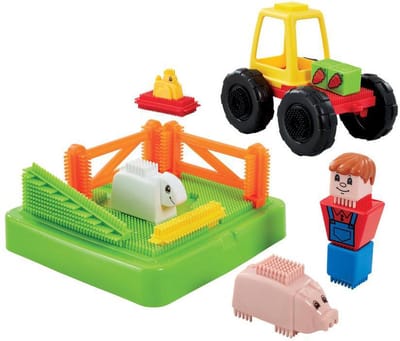 Clipo - Boerderij box