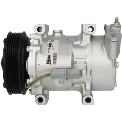 Compressor airconditioning VALEO 699738