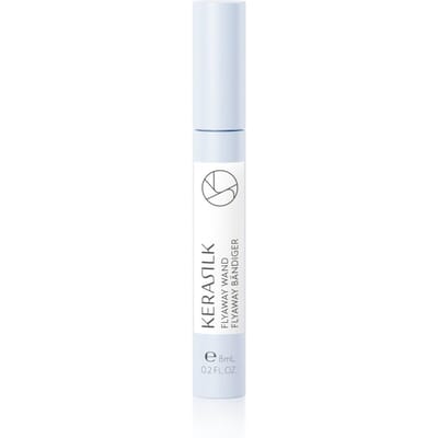 Kerasilk - Flyaway Wand Styling Gel - 8ml