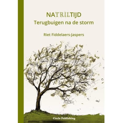 Natriltijd - Riet Fiddelaers-Jaspers