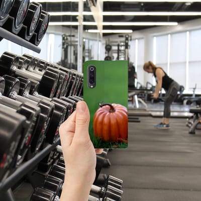 Xiaomi Mi 9 Hoesje maken Kitten
