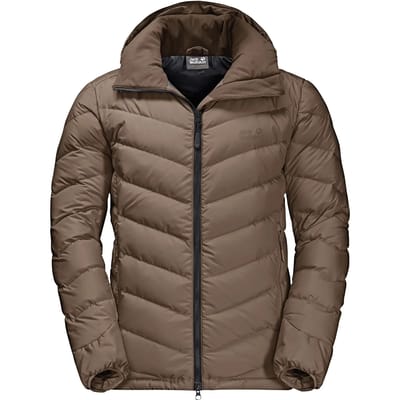 Donsjack Jack Wolfskin Fairmont