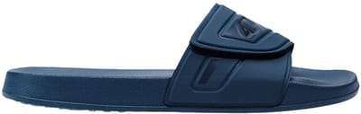 4F Slippers Heren Donkerblauw