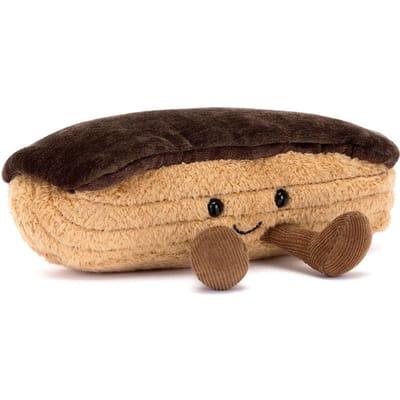 Jellycat knuffel Amuseables Étienne Éclair