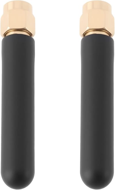 Netwerk Antenne - LoRa Connector - Netwerk Verbinding - 2.5dBi Versterking - 868 MHz