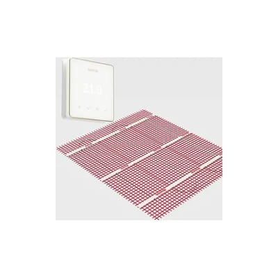 Warmup 200 Watt Stickymat set element Wifi