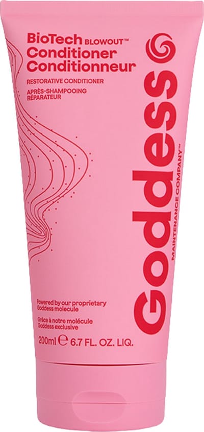 Goddess Bio Tech Restorative Conditioner 200ml