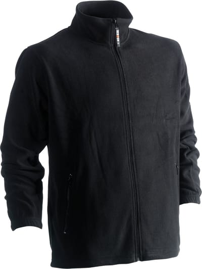 Herock Darius Fleece Jas 21MJC0903-Marine-S