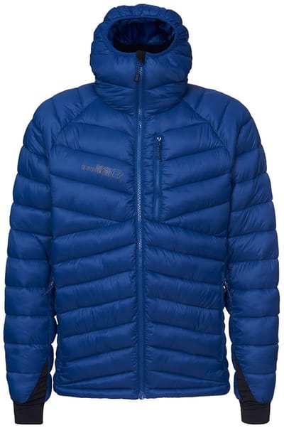 Rock Experience Re.cosmic 2.0 Donzen Jas Blauw S Man
