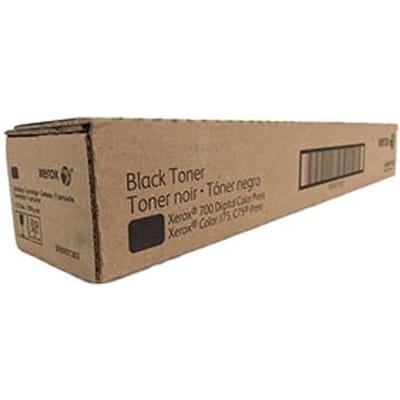 Xerox 006R01383 toner cartridge zwart (origineel)