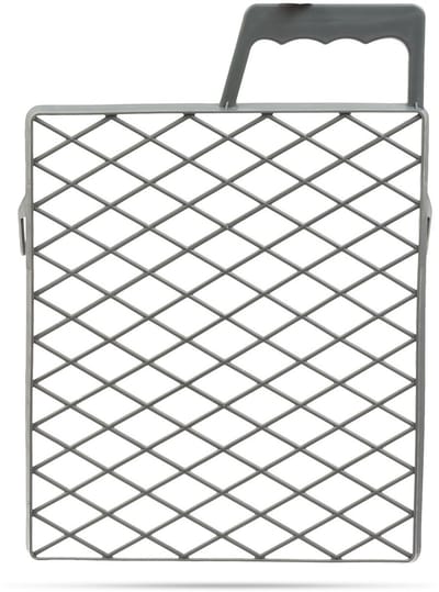 Handy - Verfroller Set 5-delig – Compleet Schilderpakket voor Binnen – Roller, Kwast, Verfrooster & Afdekfolie - 1 Stuks [11180J]