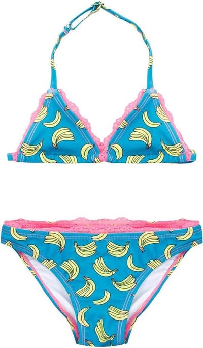 Claesen's bikini