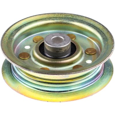 Pulley idler flt 3.06