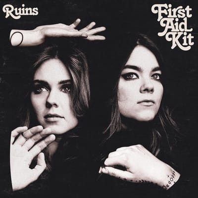 Ruins - First Aid Kit