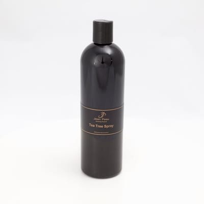 Jean Peau Verzorgende lotion Jp tea tree spray 500 ml