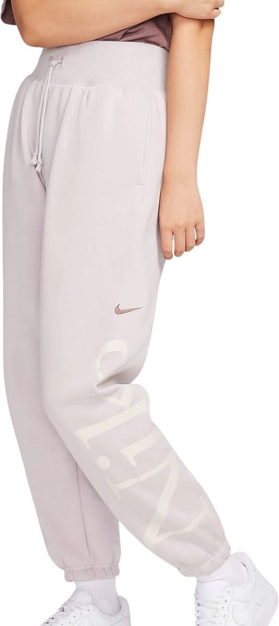 Nike Sportswear Phoenix Sportbroek Vrouwen - Maat XS