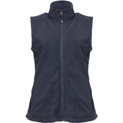 Microfleece vest voor dames Pen Duick