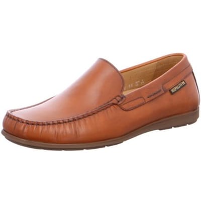Mocassins Mephisto -