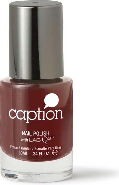 Caption Nagellak 035 - Talk is cheap