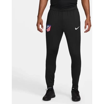 Derde Atlético Madrid trainingsbroek Strike KPZ 2025/26