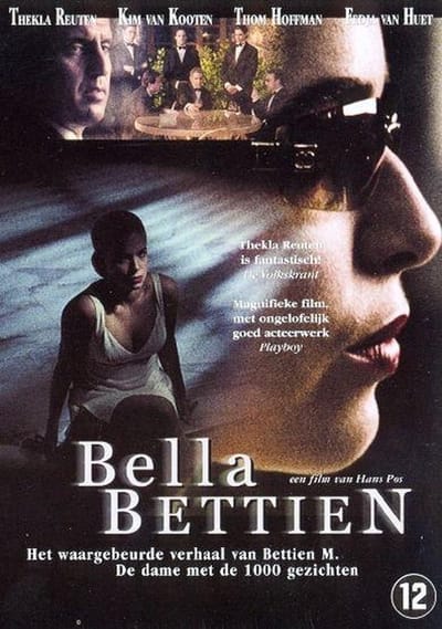 Bella Bettien