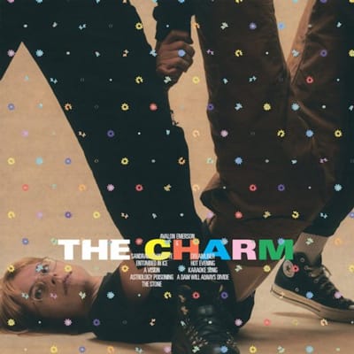 & The Charm - Avalon Emerson