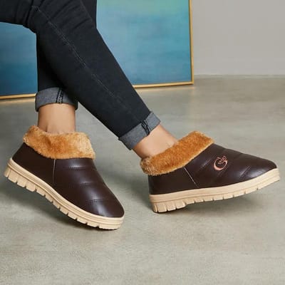Slippers Dames Slaapkamer Liefhebbers Winter Slippers Warm Huis Slippers Dames Schoenen Indoor Knusse Sneakers Huis Damesslippers 45 gray