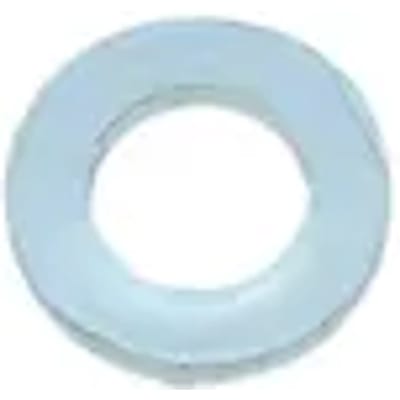 Sencys Sluitring - Nylon - M6 - 15 Stuks