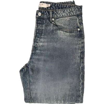 Straight Jeans Solid SDTommy