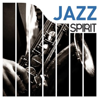 Various Artists - Spirit Of Jazz (LP)