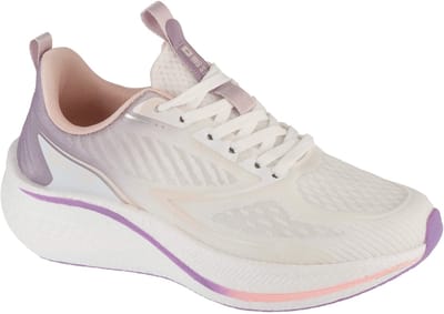 Big Star Sneakers Shoes RR274A1, Vrouwen, Wit, Sneakers, maat: 38