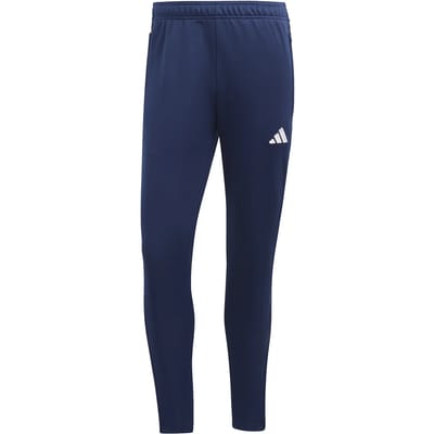 adidas Performance Tiro 23 Club Training Broek - Heren - Blauw- XL