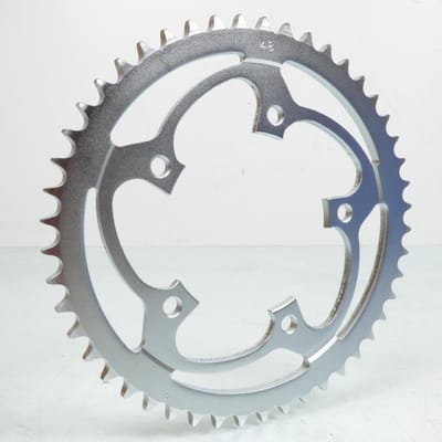 Couronne de transmission Sifam pour Moto Yamaha 600 YZF R6 13S 1JS 1999 à 2002 Neuf