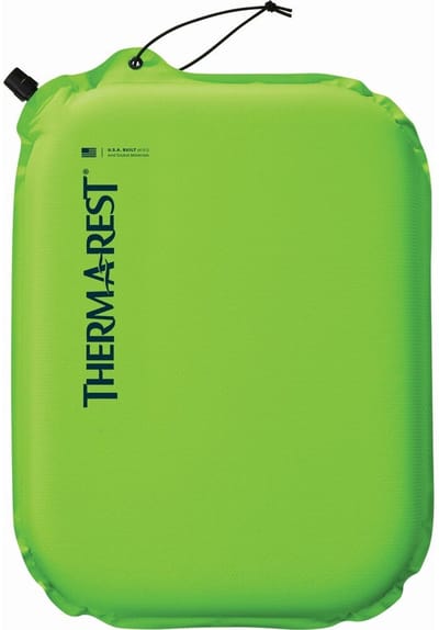 Therm-a-Rest - Lite Seat - groen - zitkussen